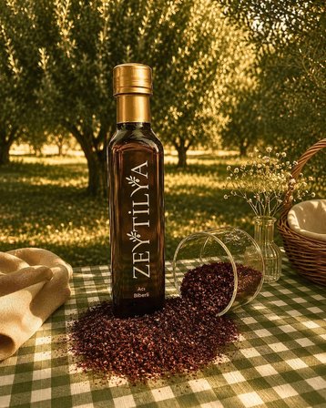 4 Lü Tadım Paketi