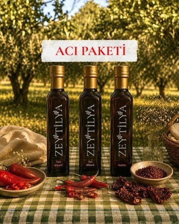 Acı Paketi