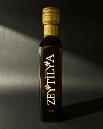 İsotlu Zeytinyağı 250 ml