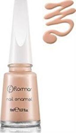 Flormar Nail Enamel Oje 246