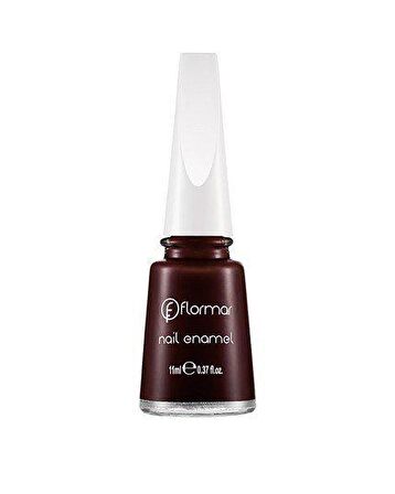 Flormar Nail Enamel Oje 306