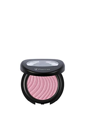 Göz Farı - Mono Eyeshadow Satin Pink 4 g 8690604038589