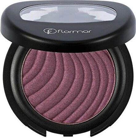 Flormar Göz Farı - Mono Eyeshadow 008 Burgundy 4 G - 8690604038626