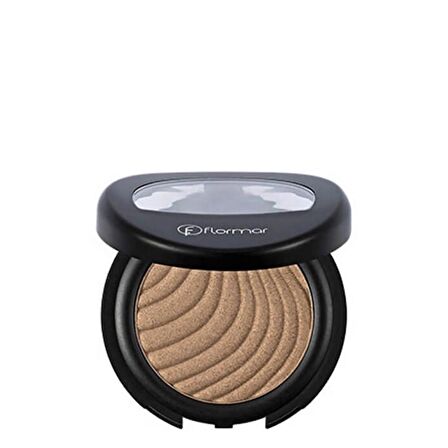 Flormar Göz Farı Mono Eyeshadow Golden Beige No: 14