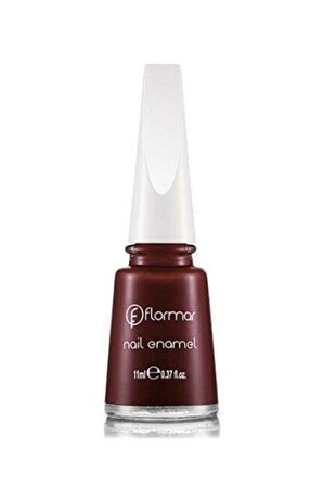 Flormar Nail Enamel Oje 385