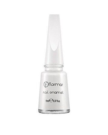 Flormar Nail Enamel Oje 400