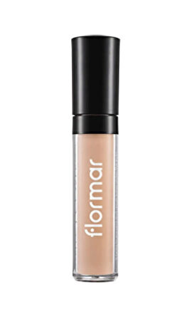 Flormar Likit Kapatıcı - Perfect Coverage Concealer - 004 Medium Beige - 8690604044955