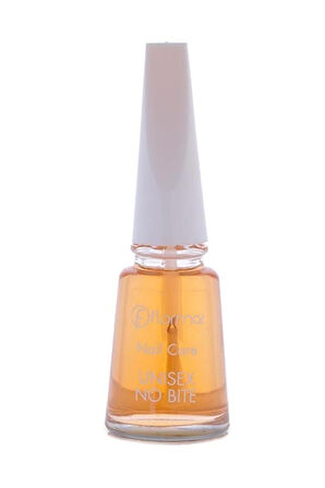 Tırnak için Acı Cila - Nail Care 11 ml 8690604060009