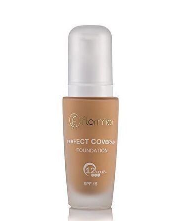 Flormar Perfect Covarage Fondeten No.102