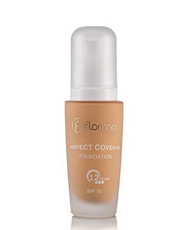 Flormar Perfect Covarage Fondeten No.103