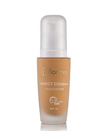 Flormar Perfect Covarage Fondeten No.104