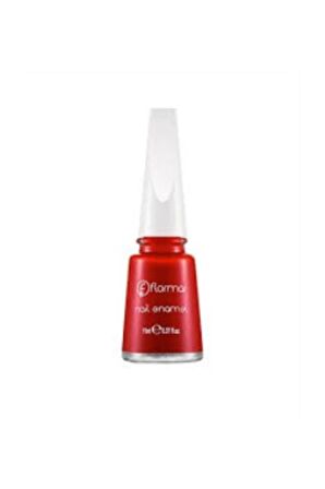 Flormar Oje No:403 Strawberry Pink