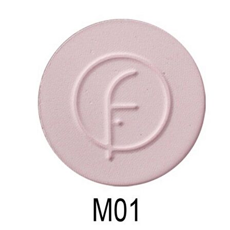Flormar Tekli Mat Far M01