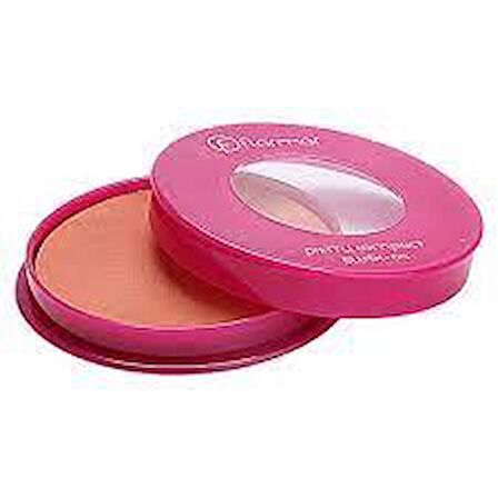 Flormar Allık - Pretty Compact Blush 113