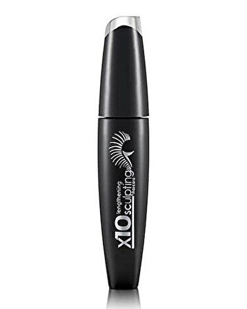 X10 Sculpting Lengthening Mascara Uzatan Maskara 002