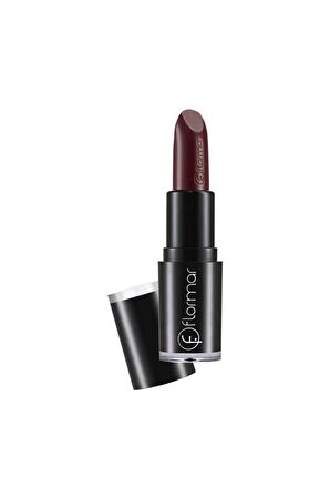 Ruj - Long Wearing Lipstick Glam Cherry 8690604107858