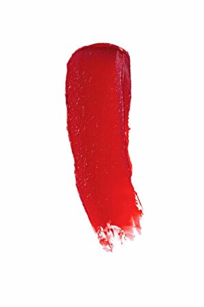 Ruj - Long Wearing Lipstick Hot Red 8690604107889