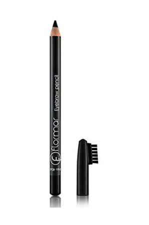 Kaş Maskarası Ve Kaş Farı - Eyebrow Pencil 404 Black 8690604109449 47000046