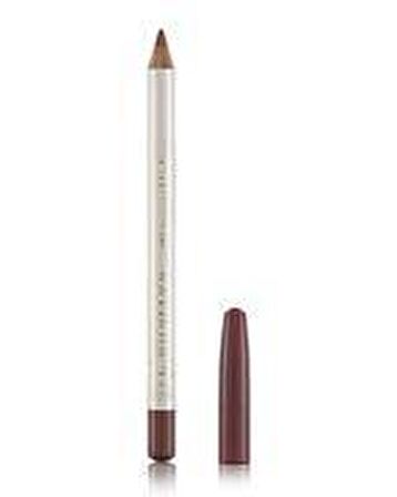 Suya Dayanıklı Dudak Kalemi - Waterproof Lipliner (Nude) - 201 NTRLLY NUDE - 8690604111015