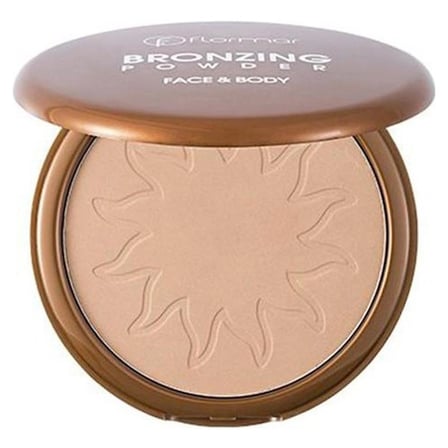 Flormar Bronzlaştırıcı Pudra Yüz&Vücut