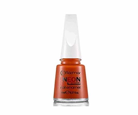 Flormar Neon Oje N011