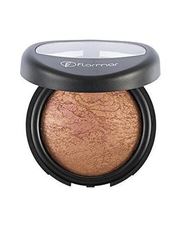 Flormar Terracotta Pudra No.26