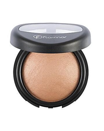 Flormar Terracotta Allık No.43
