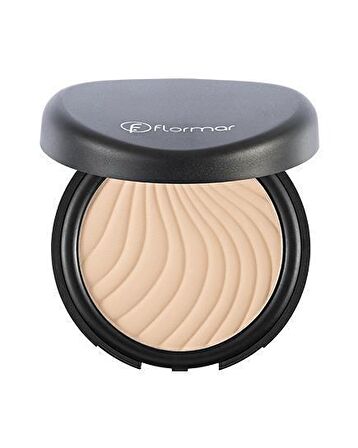 Flormar Wet&dry Pudra W05