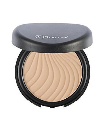 Flormar Wet&dry Pudra W07
