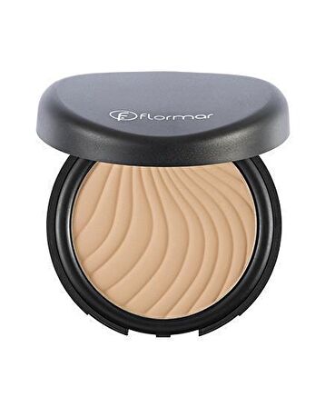 Flormar Wet&dry Pudra W09