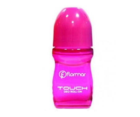 Flormar Touch Bayan Roll On