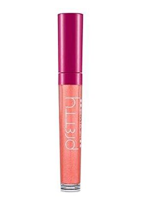 Dudak Parlatıcısı - Pretty Lip Gloss Pearly P804 8690604138838