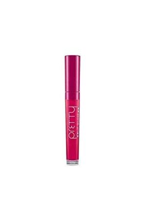 Dudak Parlatıcısı - Pretty Lip Gloss Pink P809 8690604138883