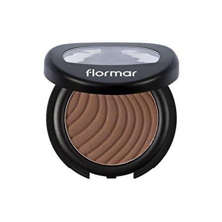 Flormar Eyebrow Shadow Kaş Farı 02 Light Brown