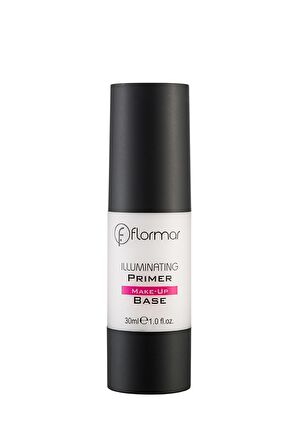 Aydınlatıcı Makyaj Bazı - Illuminating Primer Make-Up Base