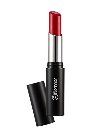 Ruj - Deluxe Shine Gloss Stylo Absolutely Red 8690604171675