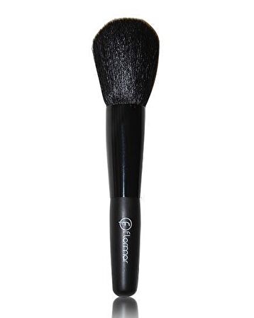 Flormar Compact Powder Brush Pudra Ve Allık Fırçası