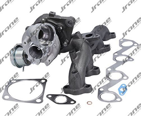Vag Turbo Sarj 1,9tdi Bls A3 03>10 Golf V 04>09 Caddy 04>10 - Jrone 8b3930m323