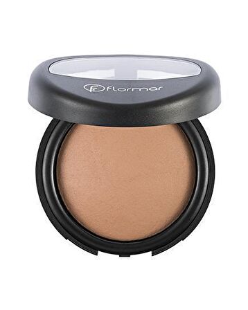 Flormar Terracotta Pudra No.31