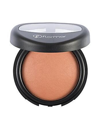 Flormar Terracotta Allık No.48