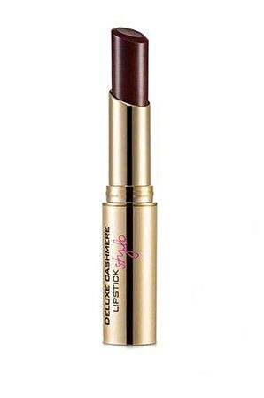 Flormar Deluxe Cashmere Stylo DC30 Austre Ruj 