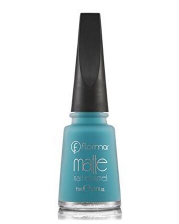 Flormar Mat Oje No:m05