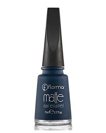 FLORMAR MATTE OJE M12