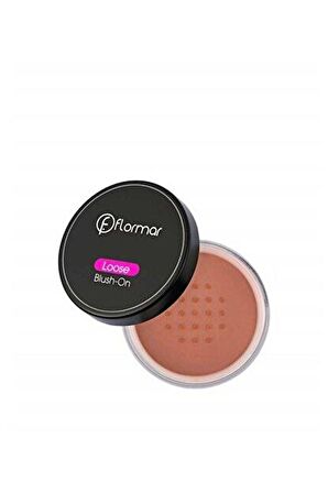 Flormar Loose Blush On LB03 Allık