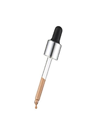 Fondöten - Fusion Power Foundation Serum No: 01