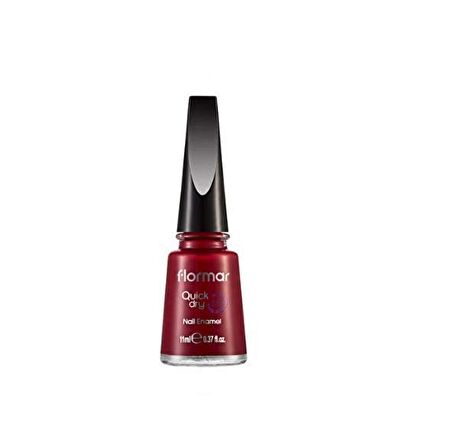 Flormar Quick Dry Nail Enamel Qd06