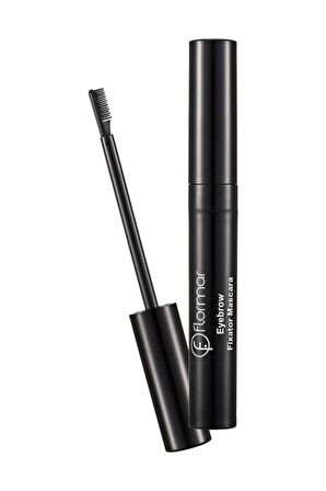 Kaş Sabitleyici Maskara Eyebrow Fixator Mascara