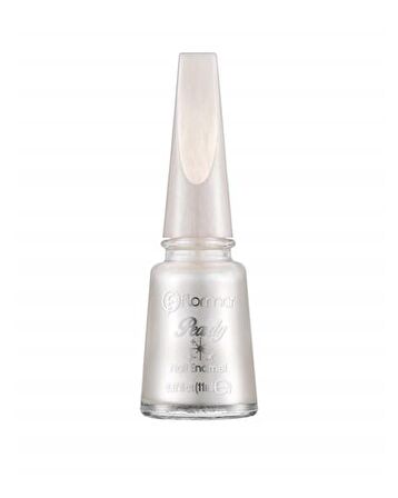 Flormar Nail Enamel Oje 201