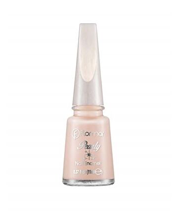 FLORMAR PEARLY OJE PL 372