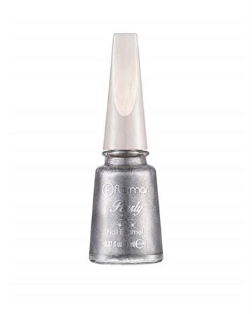 Flormar Pearly Oje PL436